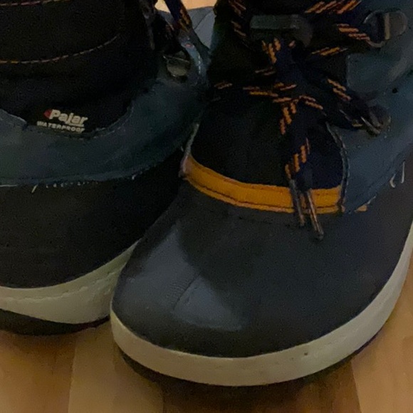 PAJAR Boys boots - 12M WATERPROOF - Picture 3 of 3